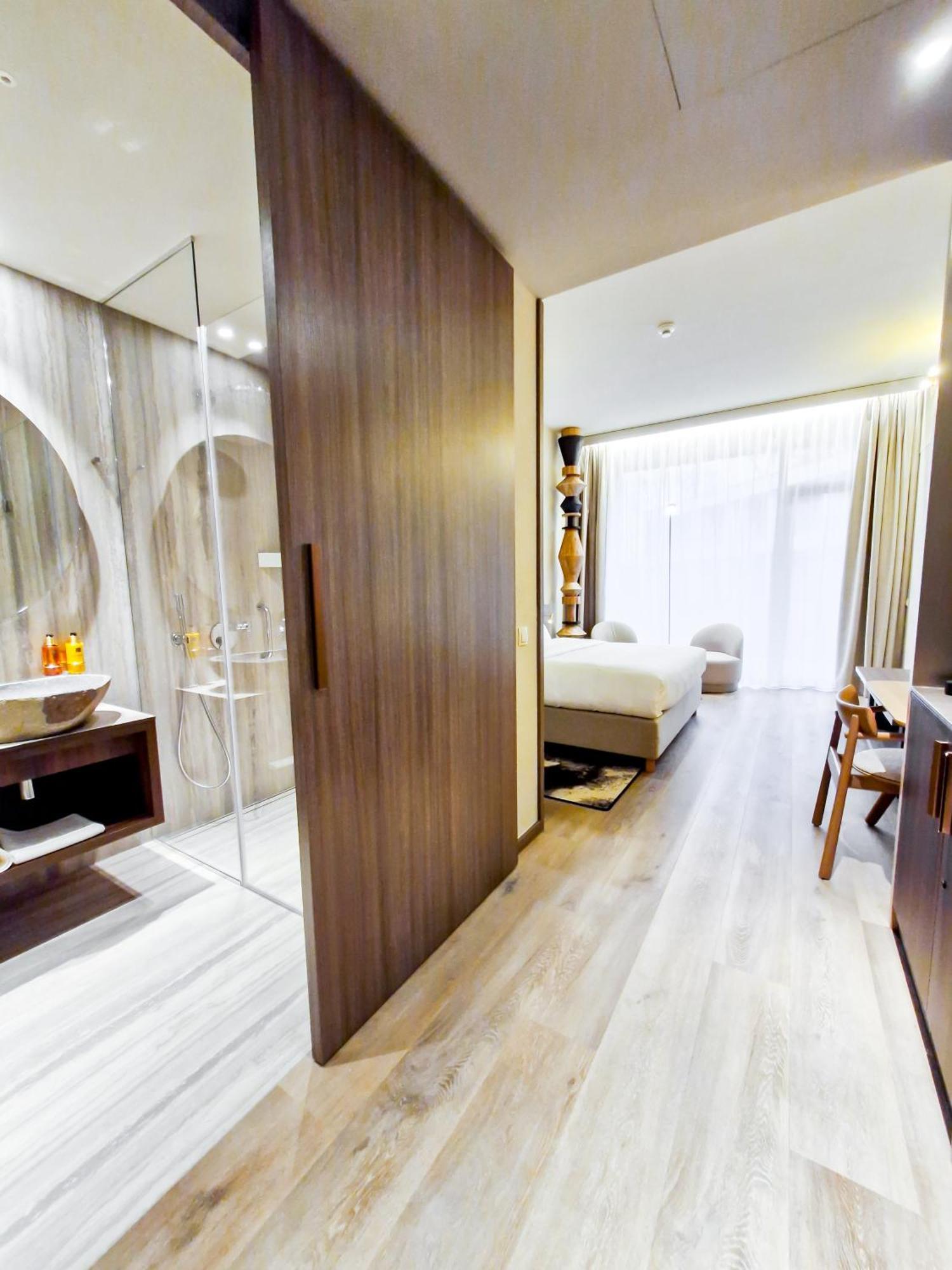 Hotel Glar Conference & Spa Wisełka Eksteriør billede
